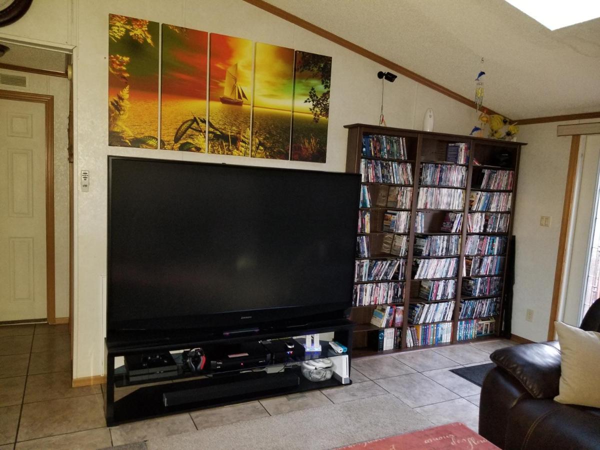 Private Pet Friendly Home Near Exotic Deer Farm Close To Pigeon Forge, Gatlinburg Tn Севьервилл Экстерьер фото
