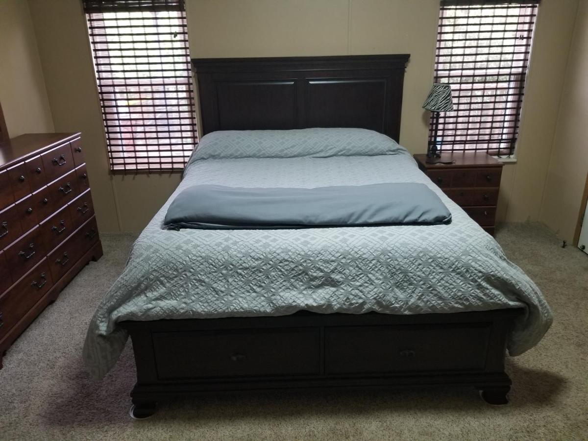 Private Pet Friendly Home Near Exotic Deer Farm Close To Pigeon Forge, Gatlinburg Tn Севьервилл Экстерьер фото