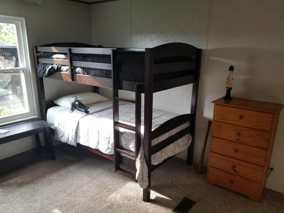 Private Pet Friendly Home Near Exotic Deer Farm Close To Pigeon Forge, Gatlinburg Tn Севьервилл Экстерьер фото