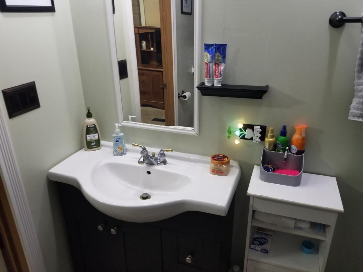 Private Pet Friendly Home Near Exotic Deer Farm Close To Pigeon Forge, Gatlinburg Tn Севьервилл Экстерьер фото