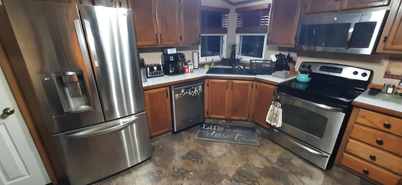 Private Pet Friendly Home Near Exotic Deer Farm Close To Pigeon Forge, Gatlinburg Tn Севьервилл Экстерьер фото